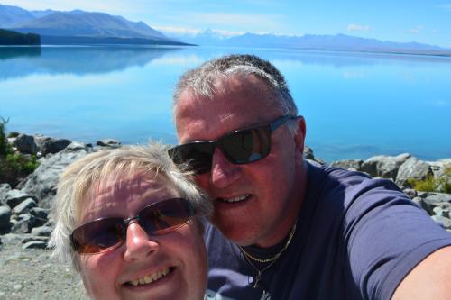 Lia & Jan Kuijper