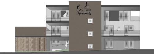 St. Florian Appartements