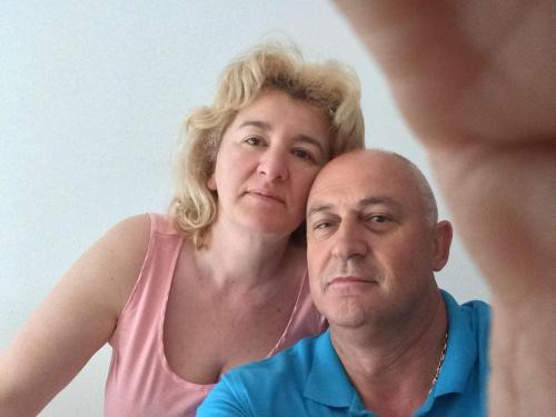 Marina i Damir