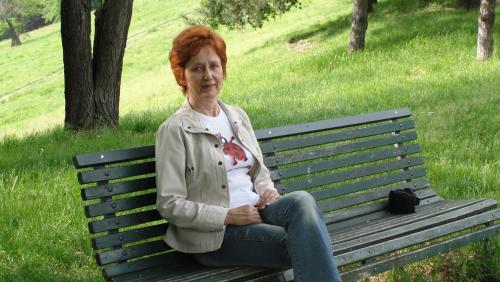 Ružica Karmel