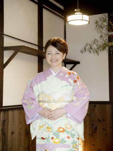 宮本 èœç©‚子(miyamoto naoko)