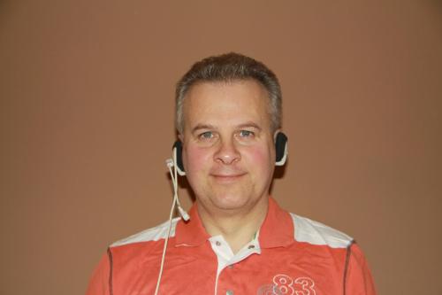 Petrov Gennady