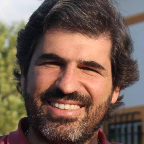 João Bernardo Galvão Teles