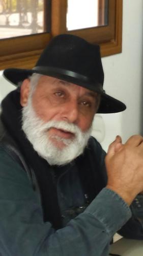 Michalis Vasilopoulos