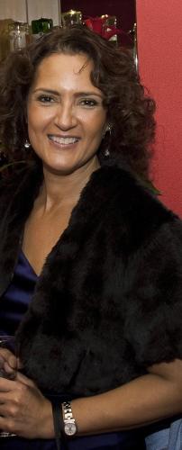 Nickey Forster
