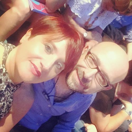 Roberta e gianni