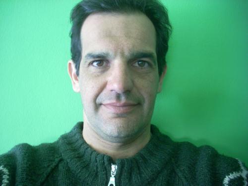 Andres junco