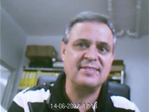 Luis Aguiar