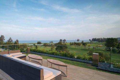 Autumn Hua Hin