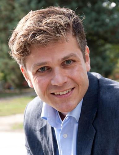 Ben Babazadeh