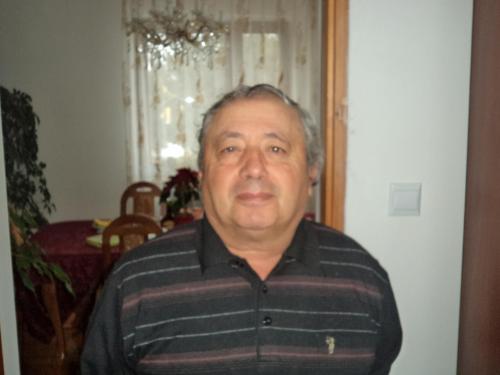 Franco Scibiia