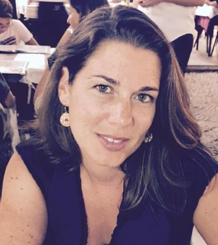 Audrey Bonhomme