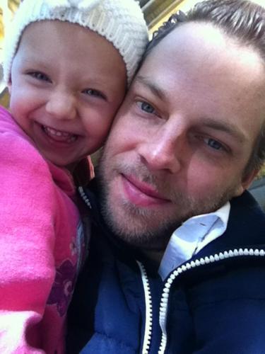 Emma & Andras
