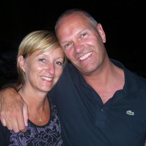 Frits en Annelies