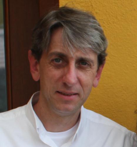 Joseba Markinez