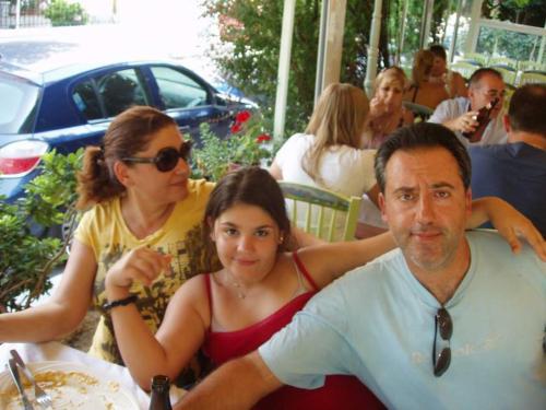 George Aristidou