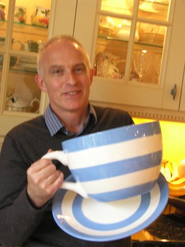 Ewart Corrigan