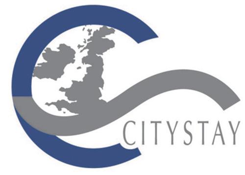 Citystay Serviced Apartments Cambridge