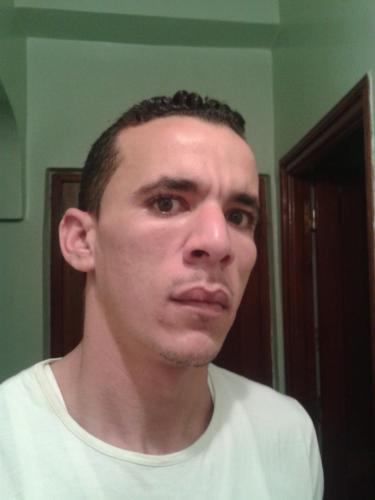 jamal ouarab