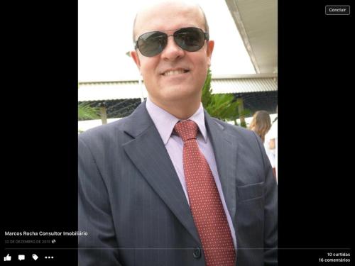 Marcos Rocha