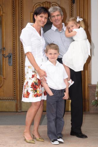 Familie Lorenzoni Helmut