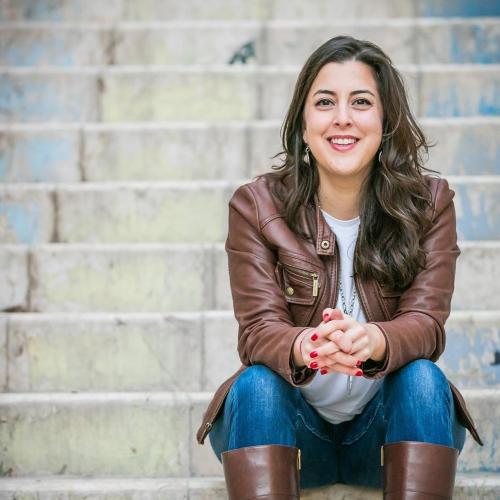 Muna Haddad