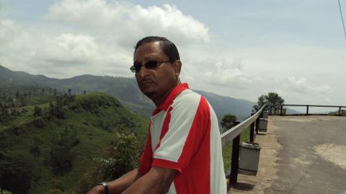 Shirley Kumar