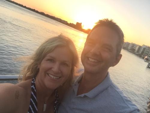 Susanne & Dominic