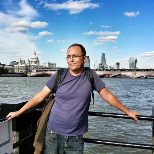 Hans ( uno de los dos socios de Wellrenting.com)
