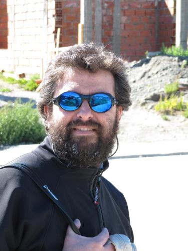 Sergio Fernández