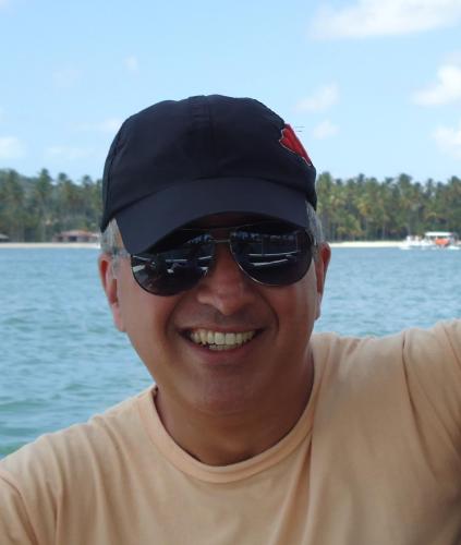 André Pereira da Silva