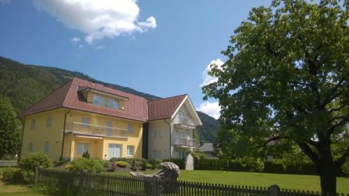 Villa Hubertus