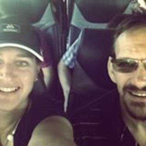 Ian and Cindy Donald