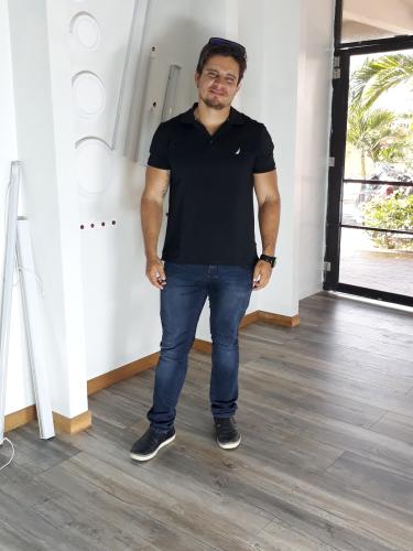 Alejandro Medina