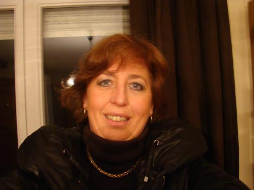 marie paule