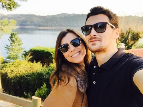 António & Joana
