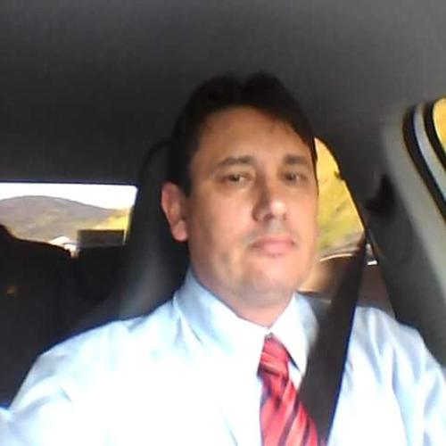 Professor Flamarion Dias