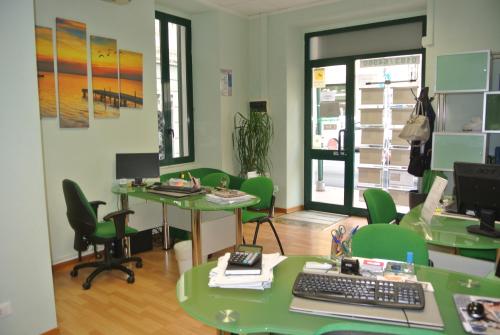L'Agenzia Gruppo Soraci