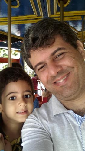 Cassiano Pessanha e Miguelzinho
