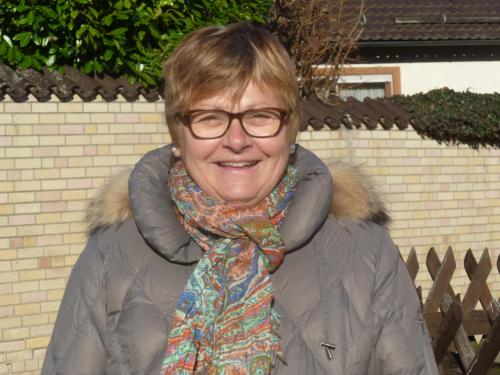 Herta Bruckner