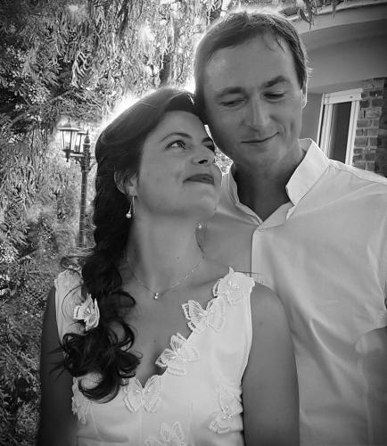Mathilde & Sylvain