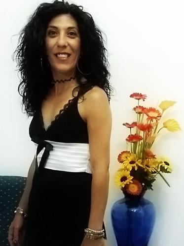 Georgia Pilavaki