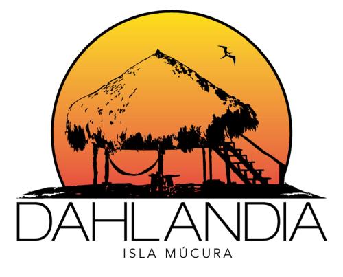 Dahlandia - Kiosco suite