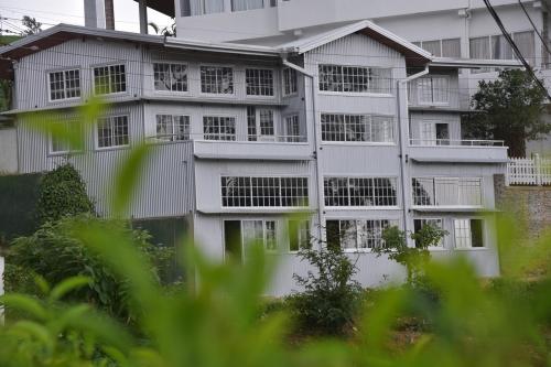 Tea Factory
