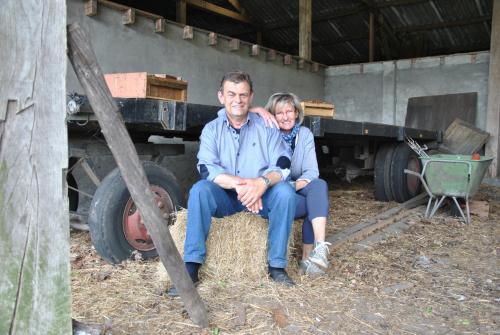 tonnie en kees