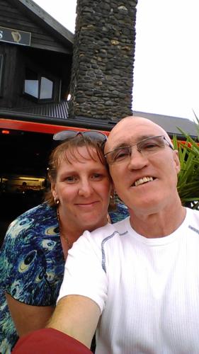 Tony & Michelle Meynaert