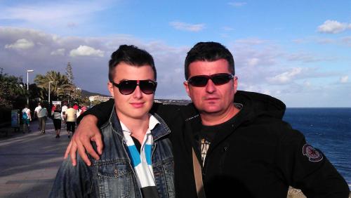 Filip a Ján