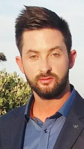 Sergio Markozannes