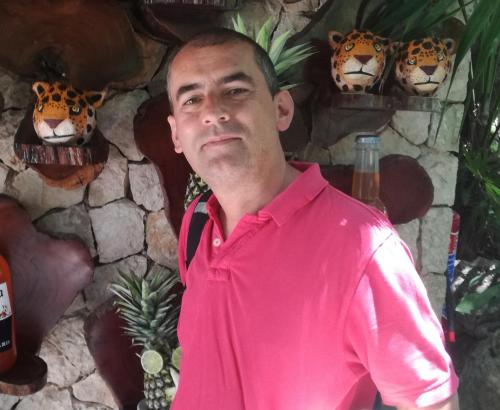 Jose Paulo da Silveira