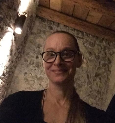 Gisela Lindström Raich